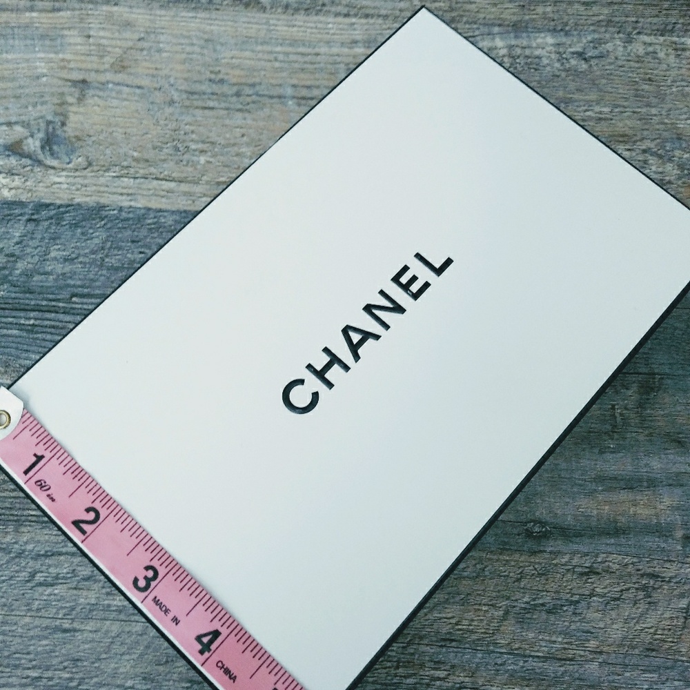Chanel box - Picture 2 of 5
